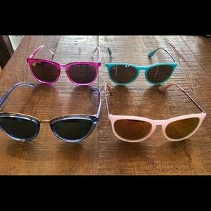 Blenders Sunglasses